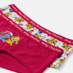 2 Pack Winnie The Pooh License Christmas Boyleg Briefs -Christmas Gift Shop 6a8fd5db 28d1 4e8d 935e caaa51af8d2c