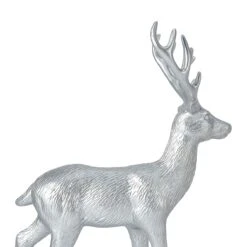 Christmas Decoration Metallic Reindeer Small - Assorted -Christmas Gift Shop 6af70e98 7881 440a 82ef 4444ef9a1ee2