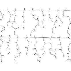 Solar Powered 500 LED Christmas White Icicle Lights -Christmas Gift Shop 6b2b9f8d 7752 42b9 93be 06745d383375