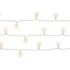 Battery Operated 24 LED Christmas Novelty String Lights - Assorted -Christmas Gift Shop 6b53baa6 7aba 420c 9704 57886e1a8776