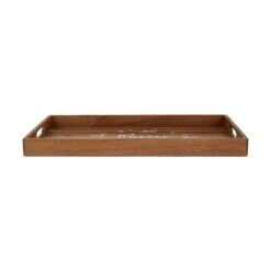 Merry Christmas Wooden Serving Tray -Christmas Gift Shop 6bf51510 7598 4fb4 9c0b e207accbcd74