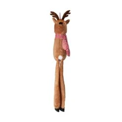 Pet Toy Christmas Long Reindeer -Christmas Gift Shop 6c399fc7 cd80 4a67 aff6 9876a931936e