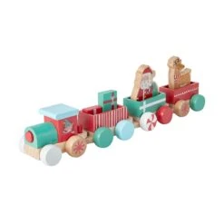 Christmas Wooden Train 15 Christmas Wooden Train -Christmas Gift Shop 6c5309d1 af30 4297 978d e04c880017ee