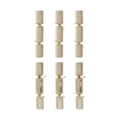 6 Pack Christmas Luxury Bon Bons - Gold Look -Christmas Gift Shop 6cfff0ef 74f0 459e 9bba ecaff0436c16