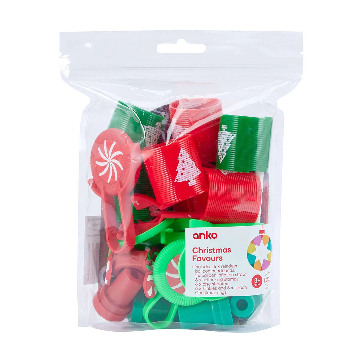 Christmas Favours 8 Christmas Favours - Image 8