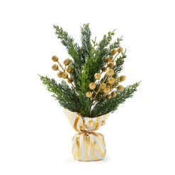 Christmas Tabletop Berry Tree Decoration - Assorted -Christmas Gift Shop 6d40ab51 2cc6 4faf 97b9 04285e0ae678