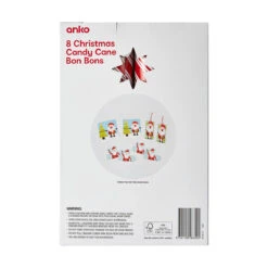 8 Pack Christmas Candy Cane Bon Bons 7 8 Pack Christmas Candy Cane Bon Bons -Christmas Gift Shop 6d54b13a 7dc3 477a 94f4 b5c66ab14925