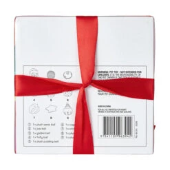 9 Piece Cat Christmas Bauble Box -Christmas Gift Shop 6d9e05e1 f321 49ed b550 6a98bda5839e