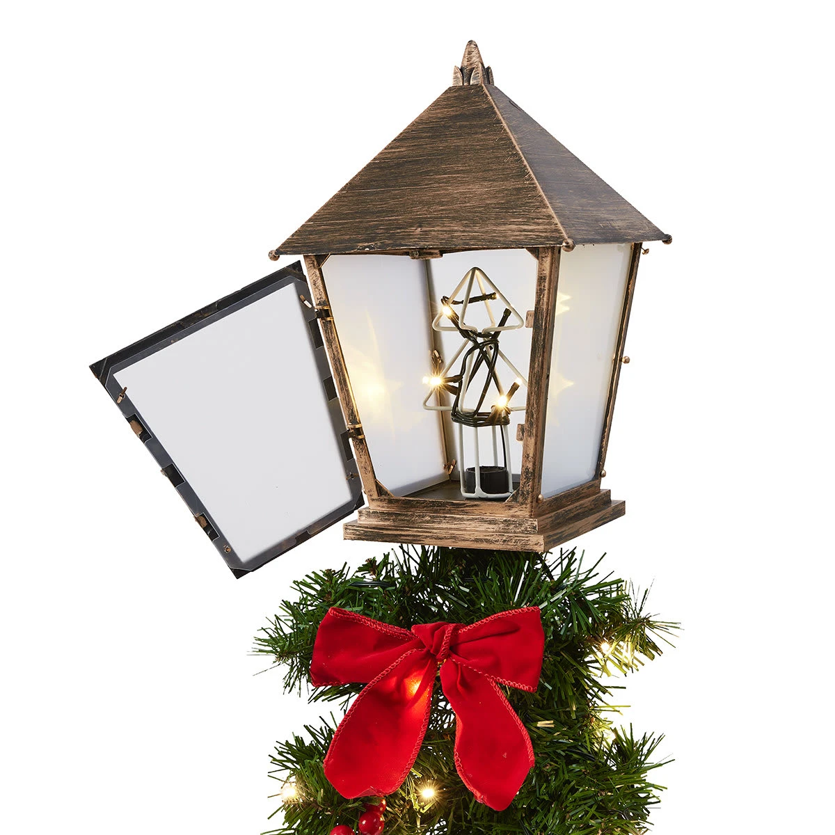 Low Voltage Christmas Lamp Post 5 Low Voltage Christmas Lamp Post - Image 5