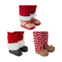 Christmas Decoration Santa - Assorted -Christmas Gift Shop 6dfaf9da c535 44ec 9a93 6147e01a547d