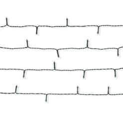 Solar Powered 24 LED Christmas White String Lights - 2.3m -Christmas Gift Shop 6e98ff79 c12a 4ec5 8fe8 8c896c83a466