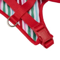 Pet Christmas Reversible Harness - Large -Christmas Gift Shop 6eea46d6 1a65 4f16 9693 8293c1def5f2