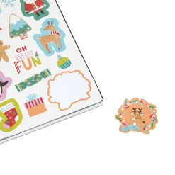 Christmas Activity Book -Christmas Gift Shop 6f04cdca 7f98 46ec 9fda 9ad081d5b7df