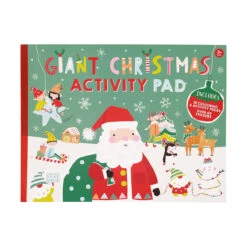 Giant Christmas Activity Pad 7 Giant Christmas Activity Pad -Christmas Gift Shop 6f31eeb5 536b 4ae0 8662 60b5a4858c4e