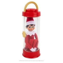 3 Piece The Elf On The Shelf: A Christmas Tradition Official Scout Elf Carrier 16 3 Piece The Elf On The Shelf: A Christmas Tradition Official Scout Elf Carrier -Christmas Gift Shop 6f6153a1 7ab1 4511 b754 d239beb0e2b4