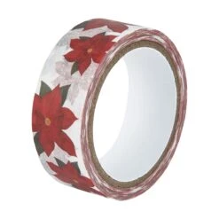 10 Pack Christmas Washi Tapes -Christmas Gift Shop 6f627efa 8c82 4121 89bd 738d79b269a5