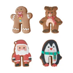 Christmas Mug Topper Cookies 80g -Christmas Gift Shop 6f6d740d 1a85 4db3 9a6a d7618b08e323