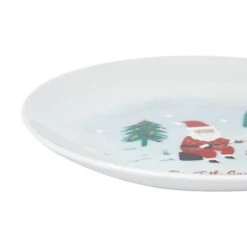 12 Piece 12 Days Of Christmas Side Plates -Christmas Gift Shop 6f70abb8 d4d0 4dfe 89d4 b630ab1094cd
