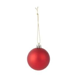 47 Pack 6cm Christmas Baubles Traditional Cheer -Christmas Gift Shop 6fbb5534 5d1c 45c9 904f 08d9b8494ddd
