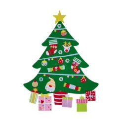 Decorate Your Own Felt Christmas Wall Tree 8 Decorate Your Own Felt Christmas Wall Tree -Christmas Gift Shop 6ff0f703 fce8 4d1b 8336 f9ebcf0489ab