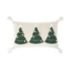 Christmas Tree Cushion
