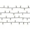 Low Voltage 600 LED Christmas Warm White String Lights