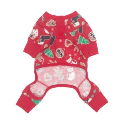 Pet Christmas Pyjamas Family Matching - Small -Christmas Gift Shop 72da7c32 57f4 4c73 a4bf 61ecdf291163
