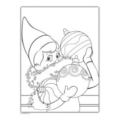 The Elf On The Shelf: A Christmas Tradition Bubble Sticker Colouring Book -Christmas Gift Shop 7562d722 d11a 48f9 9692 0151bddfb481