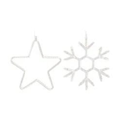 Battery Operated 3 Pack Christmas String Lights - Assorted -Christmas Gift Shop 76001b84 5b62 4b5b 8cd5 f74a5ed3b04e