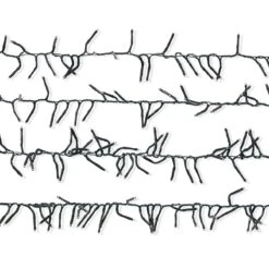 Low Voltage 300 LED Christmas White/Warm White Cluster Lights -Christmas Gift Shop 76048b5c af76 4db7 8282 0a58cce08d90