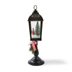 Christmas Light Up Lantern Large -Christmas Gift Shop 76d808e5 8a12 4845 92f6 64a8ac00772a