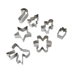 7 Piece Christmas Cookie Cutter Set -Christmas Gift Shop 783c28fa 3cd0 4856 b0c0 0a224ab4ce49