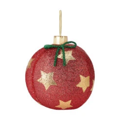 3 Pack Christmas Inflatable Bauble Decoration -Christmas Gift Shop 790e33cc a697 4657 8cce e8d6789b41da