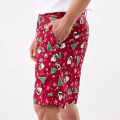 Christmas Shorts -Christmas Gift Shop 795fb3f9 c62e 482d a8dd 6d95c817b83f