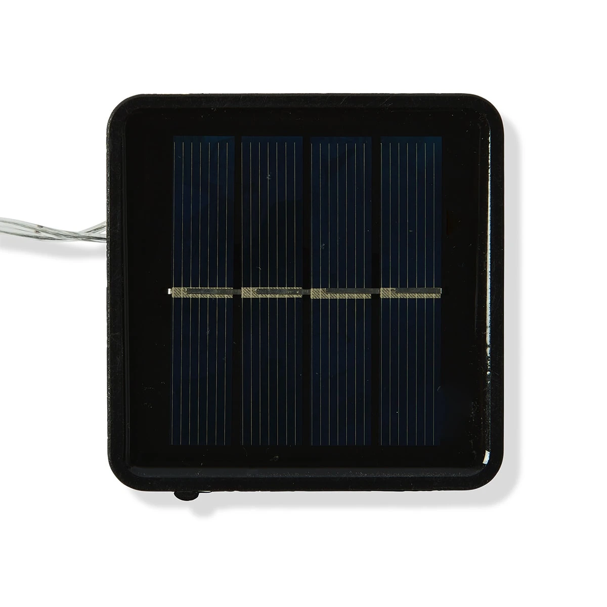 Solar Powered 10m Christmas Rope Light 3 Solar Powered 10m Christmas Rope Light - Image 3