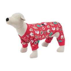 Pet Christmas Pyjamas Family Matching - Small -Christmas Gift Shop 7a984d89 5509 43b3 89a7 8945522cf3bf