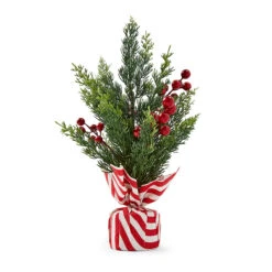 Christmas Tabletop Berry Tree Decoration - Assorted -Christmas Gift Shop 7af79d89 1de2 44d4 a65a 34a44d5f84c0