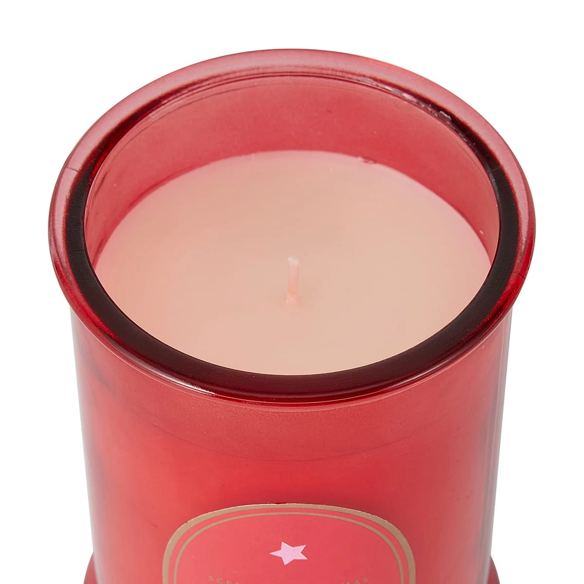 Christmas Cookie Fragrant Candle 6 Christmas Cookie Fragrant Candle - Image 6