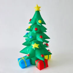 Low Voltage 4ft Christmas Inflatable Tree -Christmas Gift Shop 7b90b9ab 0d51 47e3 925c b58a614d8afa