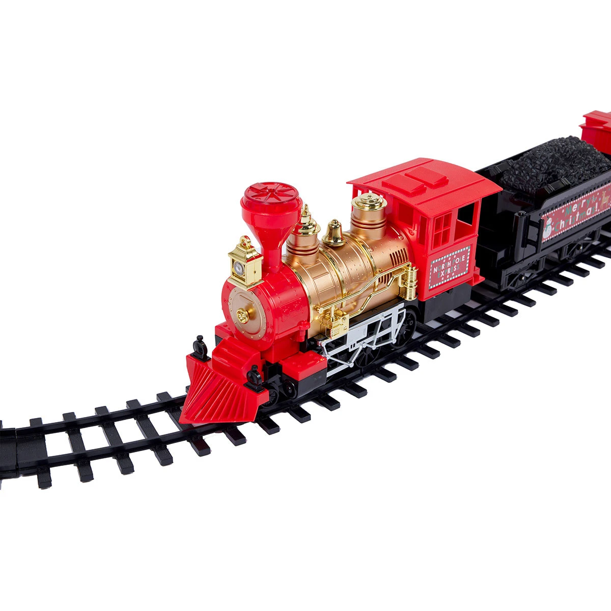 21 Piece Christmas Train 5 21 Piece Christmas Train - Image 5