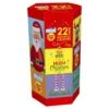 Mini Chupa Chups Assorted Christmas Tube 22 Piece 132g