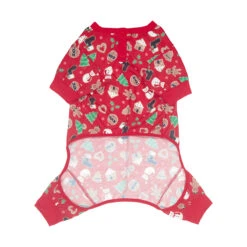 Pet Christmas Pyjamas Family Matching - Extra Large -Christmas Gift Shop 7c0b3979 1896 4950 ad80 cc133b397899