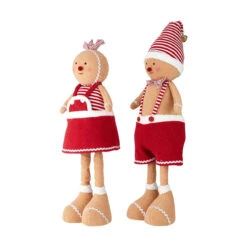 Christmas Decoration Light Up Gingerbread - Assorted -Christmas Gift Shop 7cd96b37 0922 4c37 a14f 0b4eba48c174