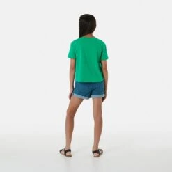 Short Sleeve Tie Front Christmas T-shirt 32 Short Sleeve Tie Front Christmas T-shirt -Christmas Gift Shop 7cdf7a73 d481 4e82 b73f 54d40ecef001