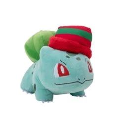 Pokemon 8in. Christmas Plush Toy - Assorted -Christmas Gift Shop 7ebfa398 5d61 4bd5 a333 15ece50b6278