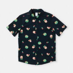 All Over Print Christmas Shirt -Christmas Gift Shop 7ecf3e0b 6ac9 4637 afd8 4fedb2f7f046