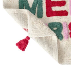 Merry Christmas Bath Mat - Beige 8 Merry Christmas Bath Mat - Beige -Christmas Gift Shop 7eeb75f9 0140 4185 8737 a348158871f5