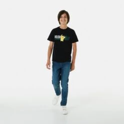 Pokemon License Christmas T-shirt