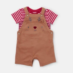 Christmas Dungaree Set 8 Christmas Dungaree Set -Christmas Gift Shop 805a63d8 afa1 44c0 a2f0 3a72302bc45e