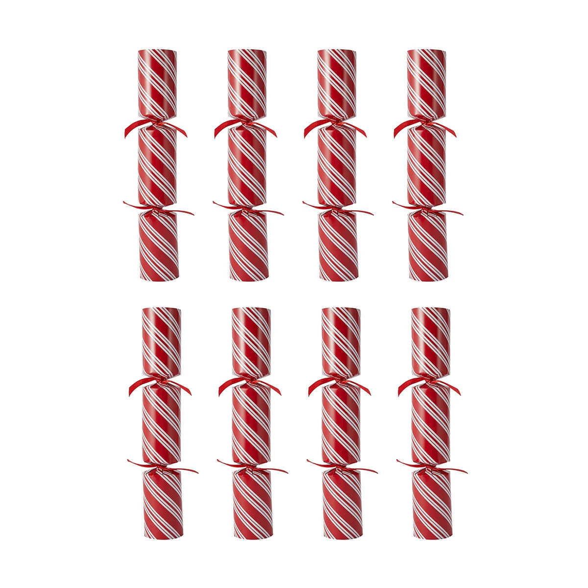8 Pack Christmas Candy Cane Bon Bons 1 8 Pack Christmas Candy Cane Bon Bons